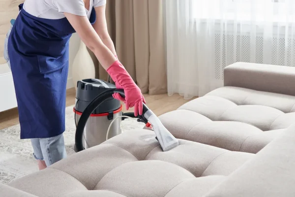 Professional Apartment Cleaning