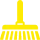 cleaning icon